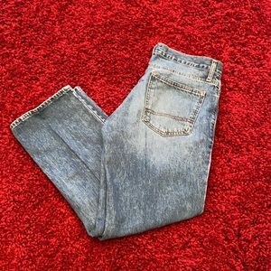 Mens- Vintage Arizona jeans. Sz 36. 28” inseam